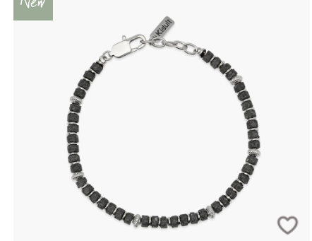 Bracciale Kidult Uomo in Acciaio 831180 - 831180